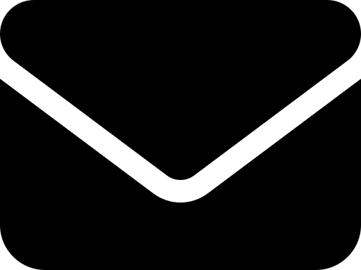 Bild eines Briefkuverts