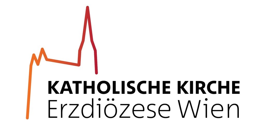 Logo Erzdiözese Wien