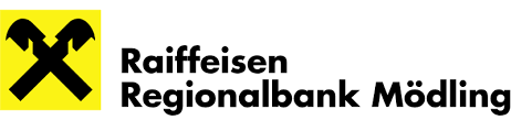 Logo Raiffeisenregionalbank Mödling
