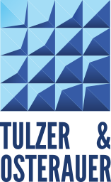 Logo Tulzer & Osterauer GmbH